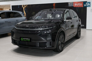 Li Auto L7 